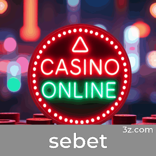 sebet login page Brazil – secure online casino access
