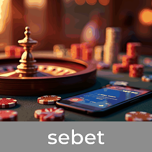 Descubra a Aventura de Jogos de Cassino com sebet: Uma Experiência Envolvente
