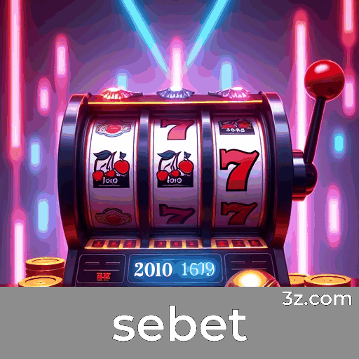 sebet login page Brazil – secure online casino access