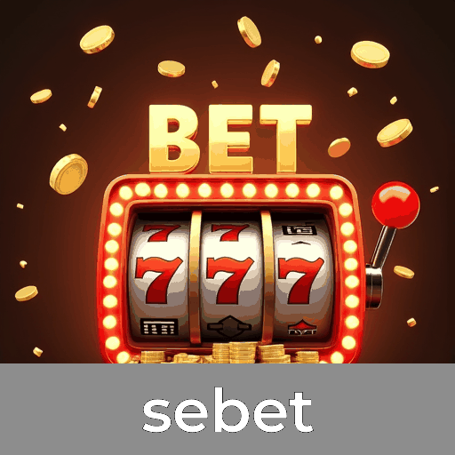 sebet: Sinta a Emoção dos Jogos de Cassino e Ganhe Grande