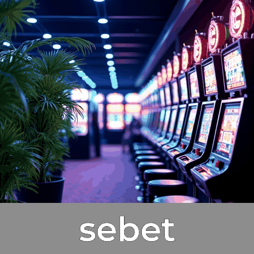 Descubra a segurança superior com SeBet e sua plataforma confiável